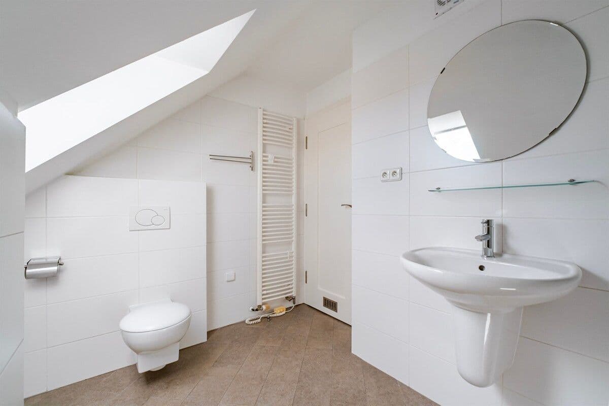 flat to rent, 90 m², Vinohradská, Prague, Prague flat to rent, 90 m², Vinohradská, Prague, Prague