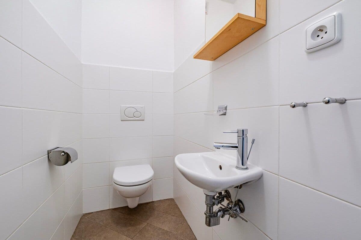 flat to rent, 90 m², Vinohradská, Prague, Prague flat to rent, 90 m², Vinohradská, Prague, Prague