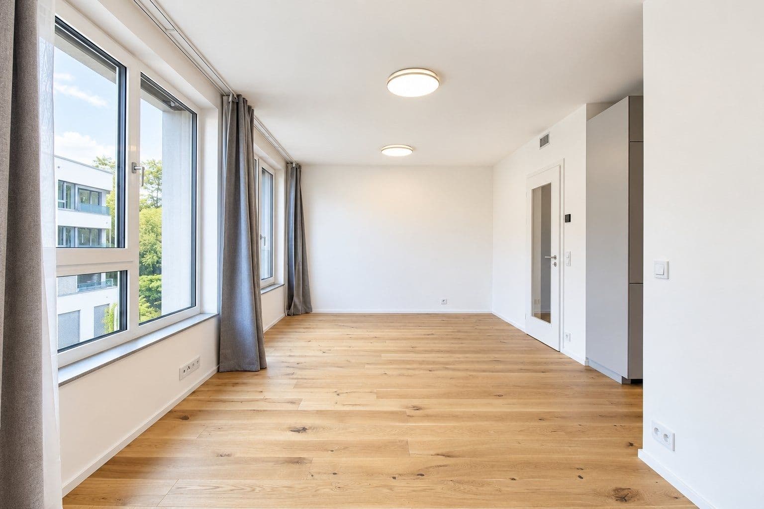Studio flat to rent, 36 m², U Komína, Prague, Prague Studio flat to rent, 36 m², U Komína, Prague, Prague