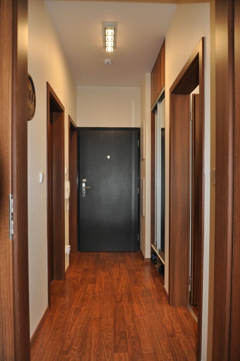 1 bedroom with open-plan kitchen flat for sale, 52 m², Počernická, Prague, Prague 1 bedroom with open-plan kitchen flat for sale, 52 m², Počernická, Prague, Prague