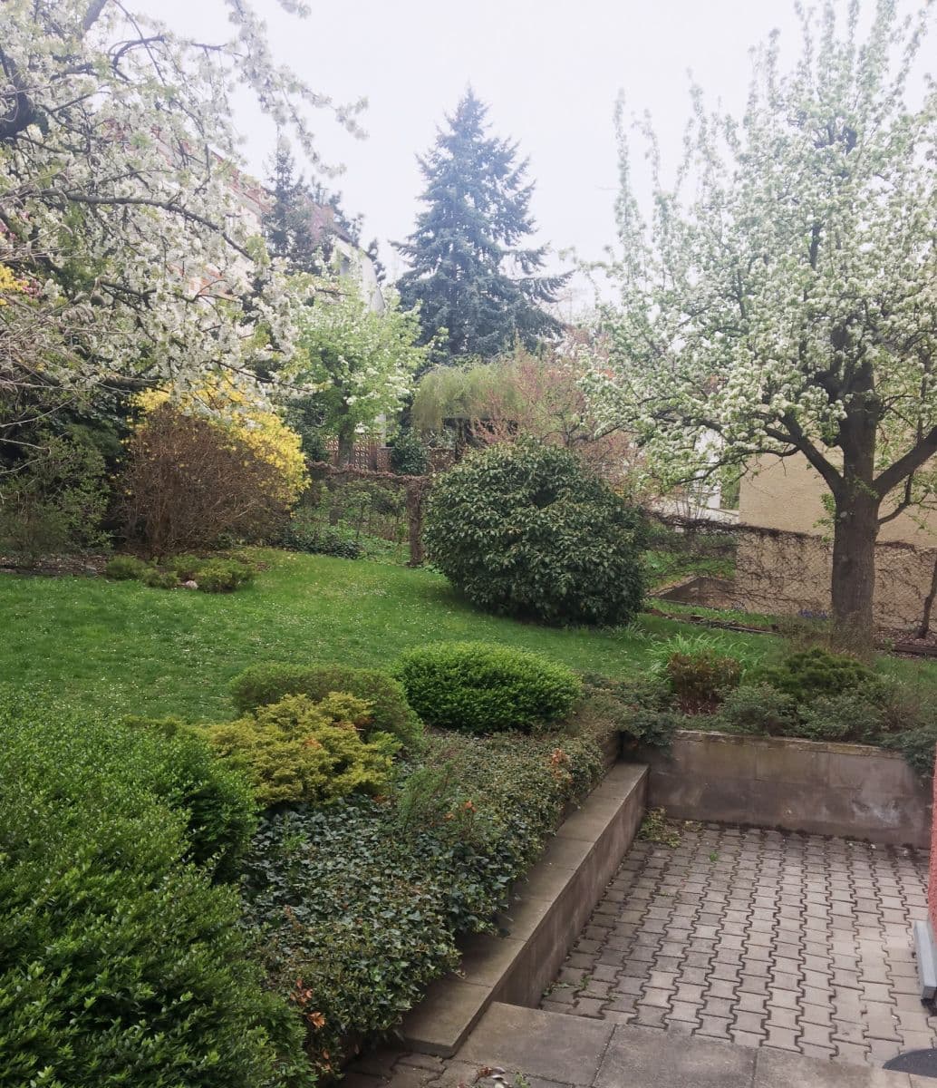 Studio flat to rent, 24 m², Pod Sychrovem Ⅰ, Prague, Prague Studio flat to rent, 24 m², Pod Sychrovem Ⅰ, Prague, Prague