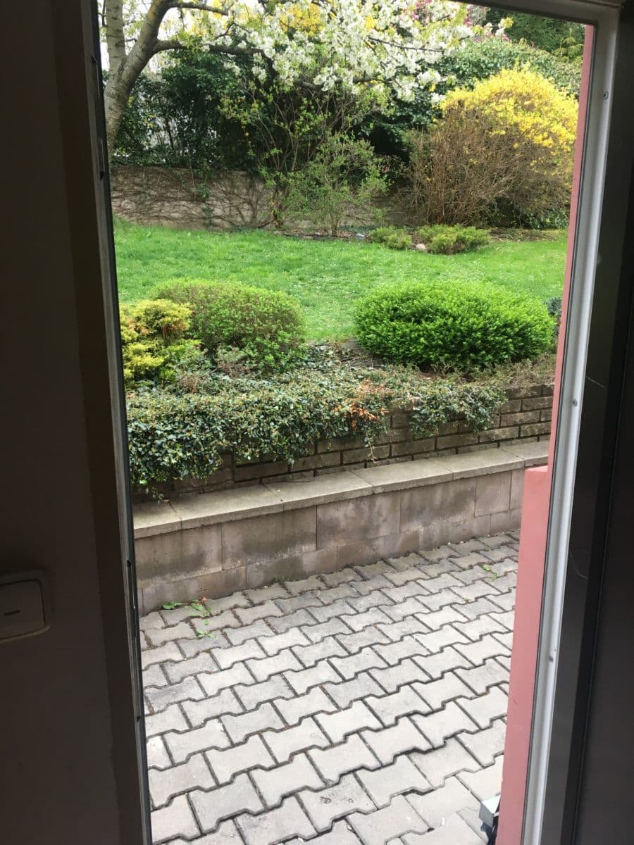 Studio flat to rent, 24 m², Pod Sychrovem Ⅰ, Prague, Prague Studio flat to rent, 24 m², Pod Sychrovem Ⅰ, Prague, Prague