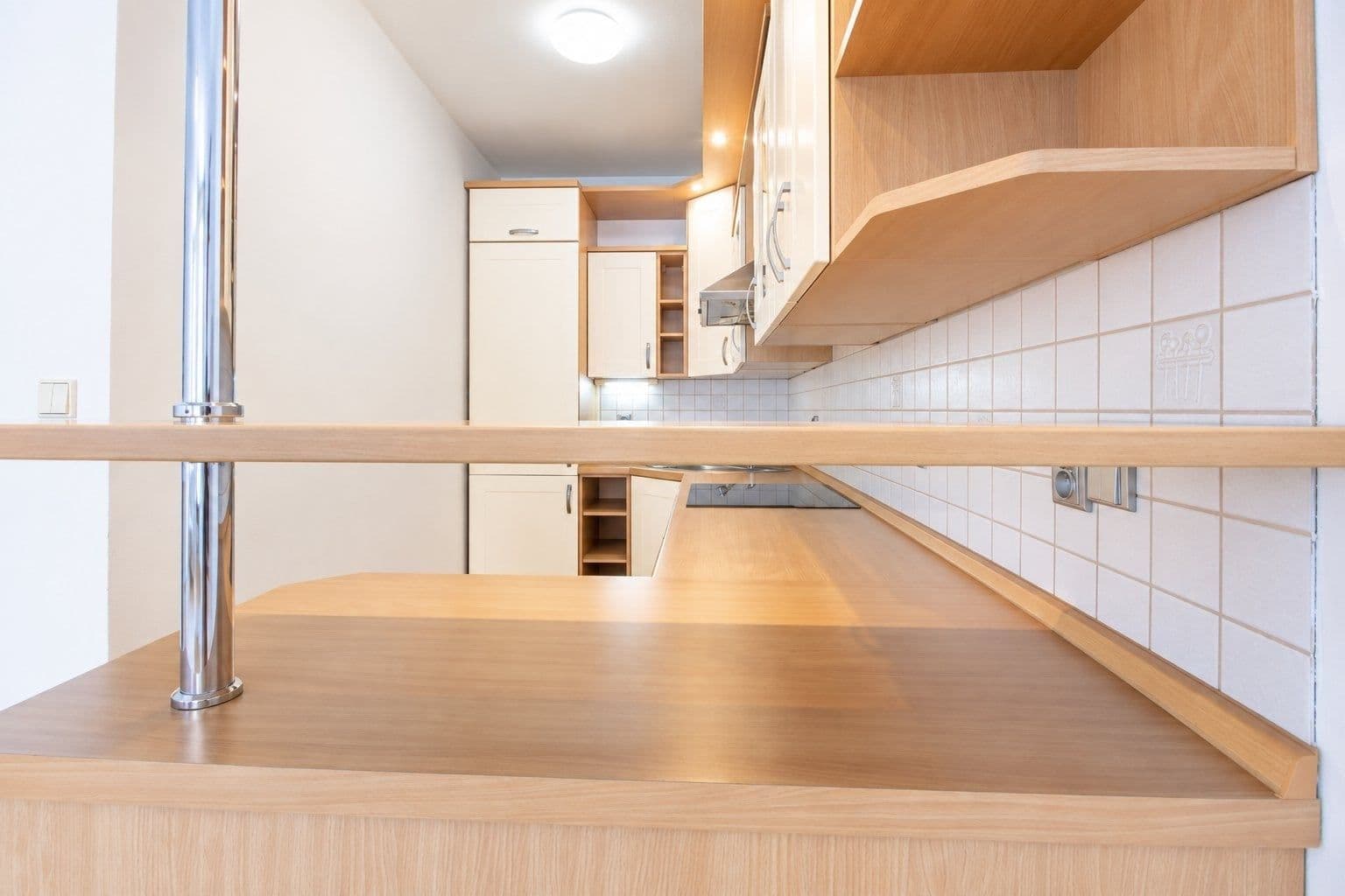 1 bedroom with open-plan kitchen flat to rent, 53 m², Dukelská, Benešov, Středočeský Region 1 bedroom with open-plan kitchen flat to rent, 53 m², Dukelská, Benešov, Středočeský Region