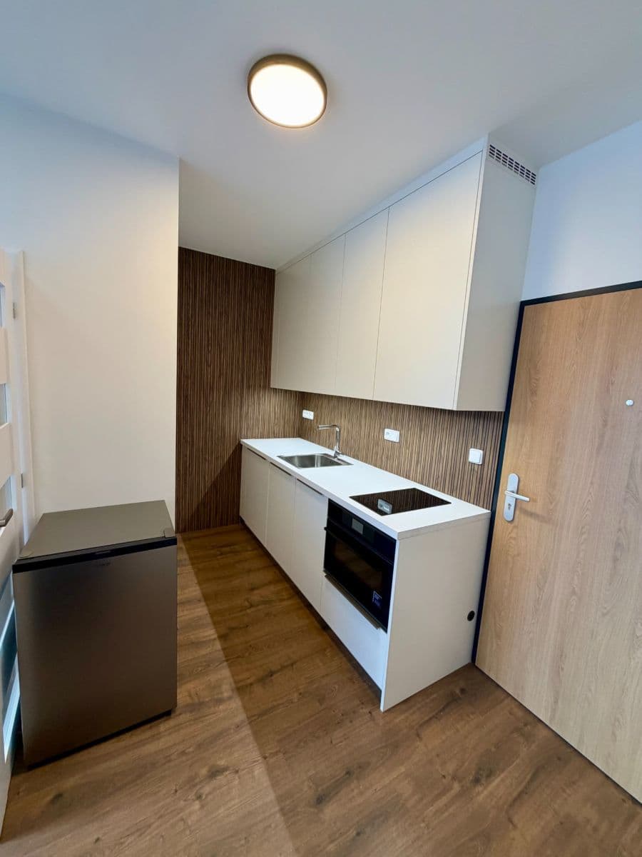Studio flat for sale, 22 m², Nepilova, Beroun, Středočeský Region Studio flat for sale, 22 m², Nepilova, Beroun, Středočeský Region