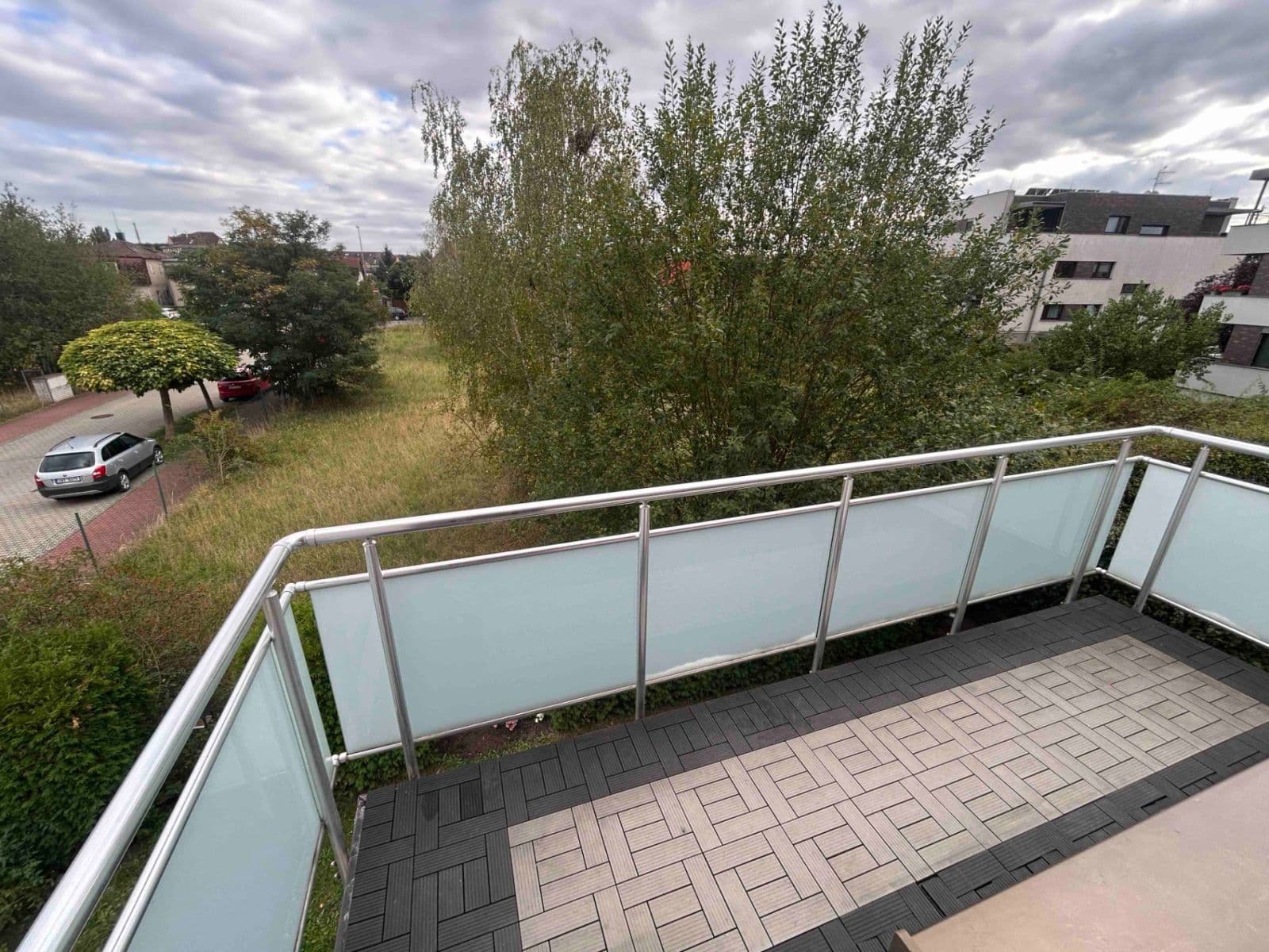 2 bedroom with open-plan kitchen flat for sale, 85 m², U Výstavby, Prague, Prague 2 bedroom with open-plan kitchen flat for sale, 85 m², U Výstavby, Prague, Prague