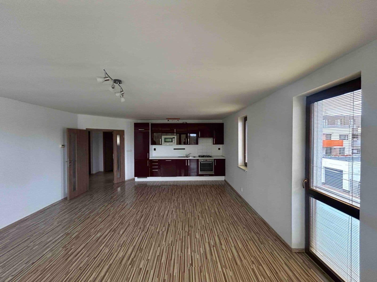 2 bedroom with open-plan kitchen flat for sale, 85 m², U Výstavby, Prague, Prague 2 bedroom with open-plan kitchen flat for sale, 85 m², U Výstavby, Prague, Prague