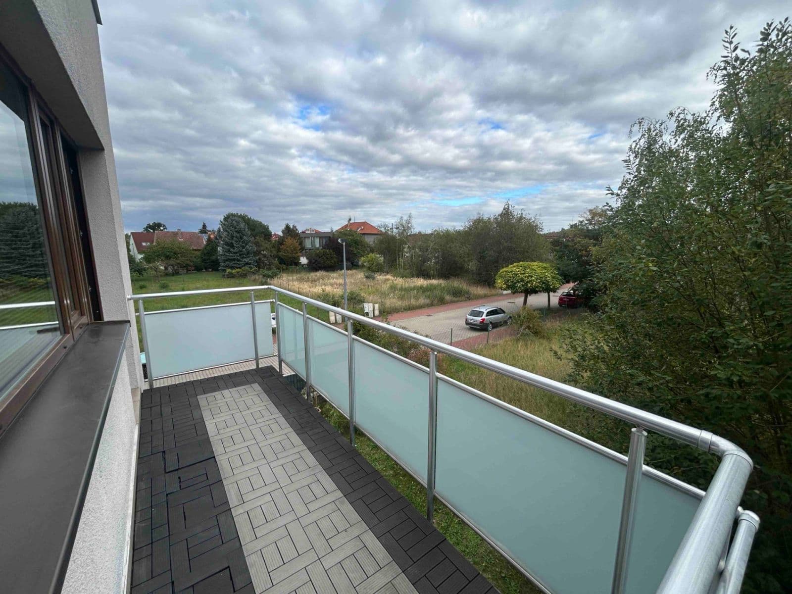 2 bedroom with open-plan kitchen flat for sale, 85 m², U Výstavby, Prague, Prague 2 bedroom with open-plan kitchen flat for sale, 85 m², U Výstavby, Prague, Prague