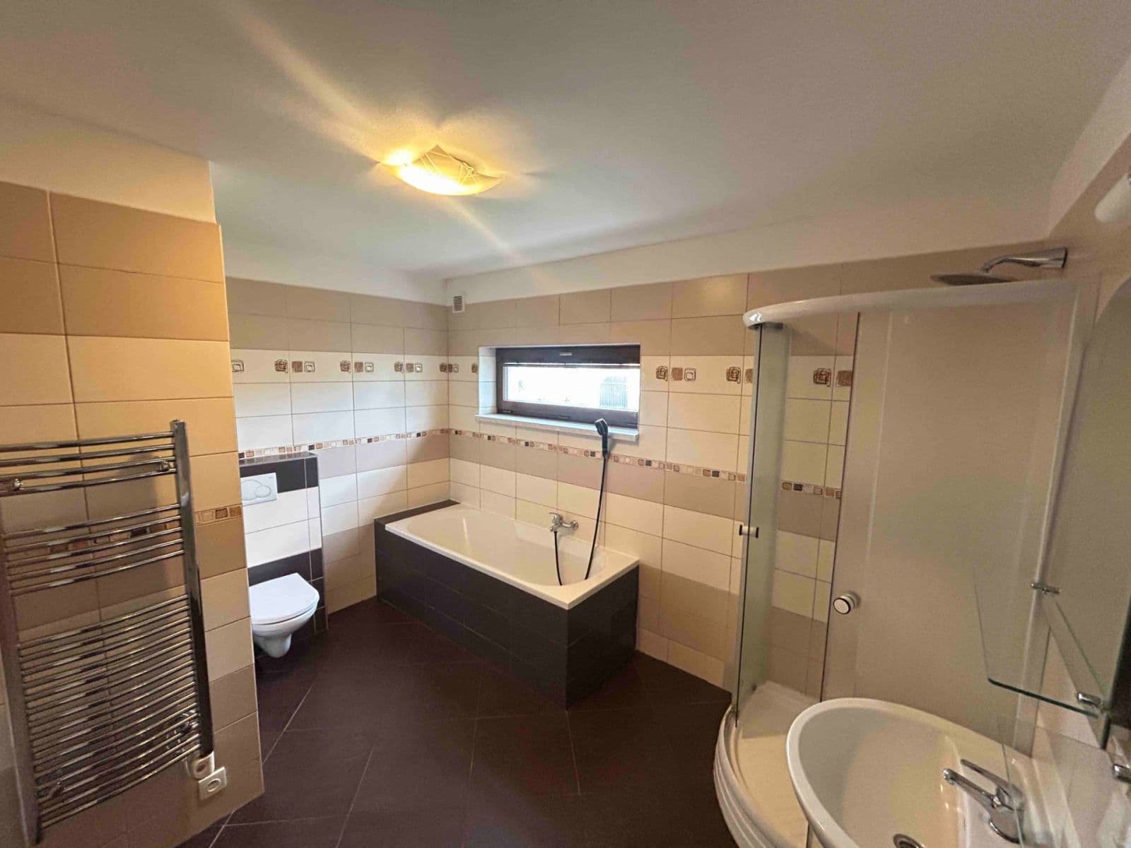 2 bedroom with open-plan kitchen flat for sale, 85 m², U Výstavby, Prague, Prague 2 bedroom with open-plan kitchen flat for sale, 85 m², U Výstavby, Prague, Prague