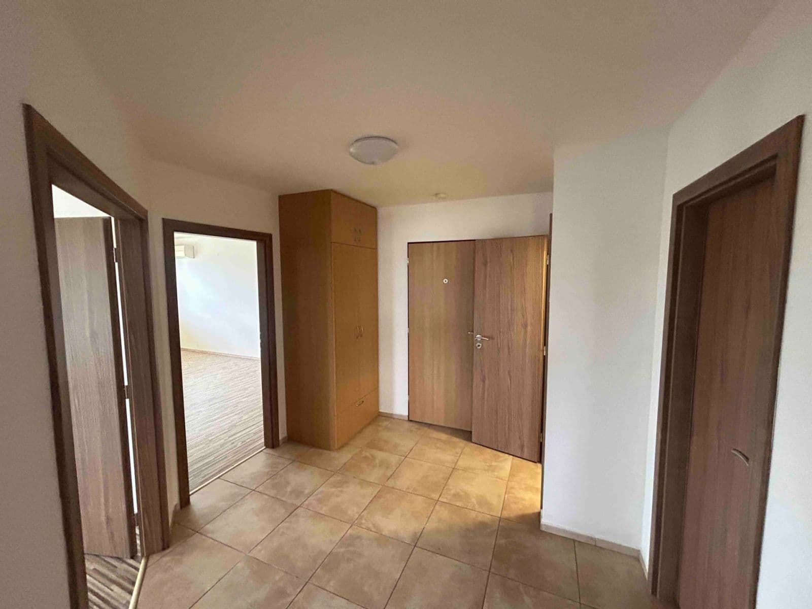 2 bedroom with open-plan kitchen flat for sale, 85 m², U Výstavby, Prague, Prague 2 bedroom with open-plan kitchen flat for sale, 85 m², U Výstavby, Prague, Prague