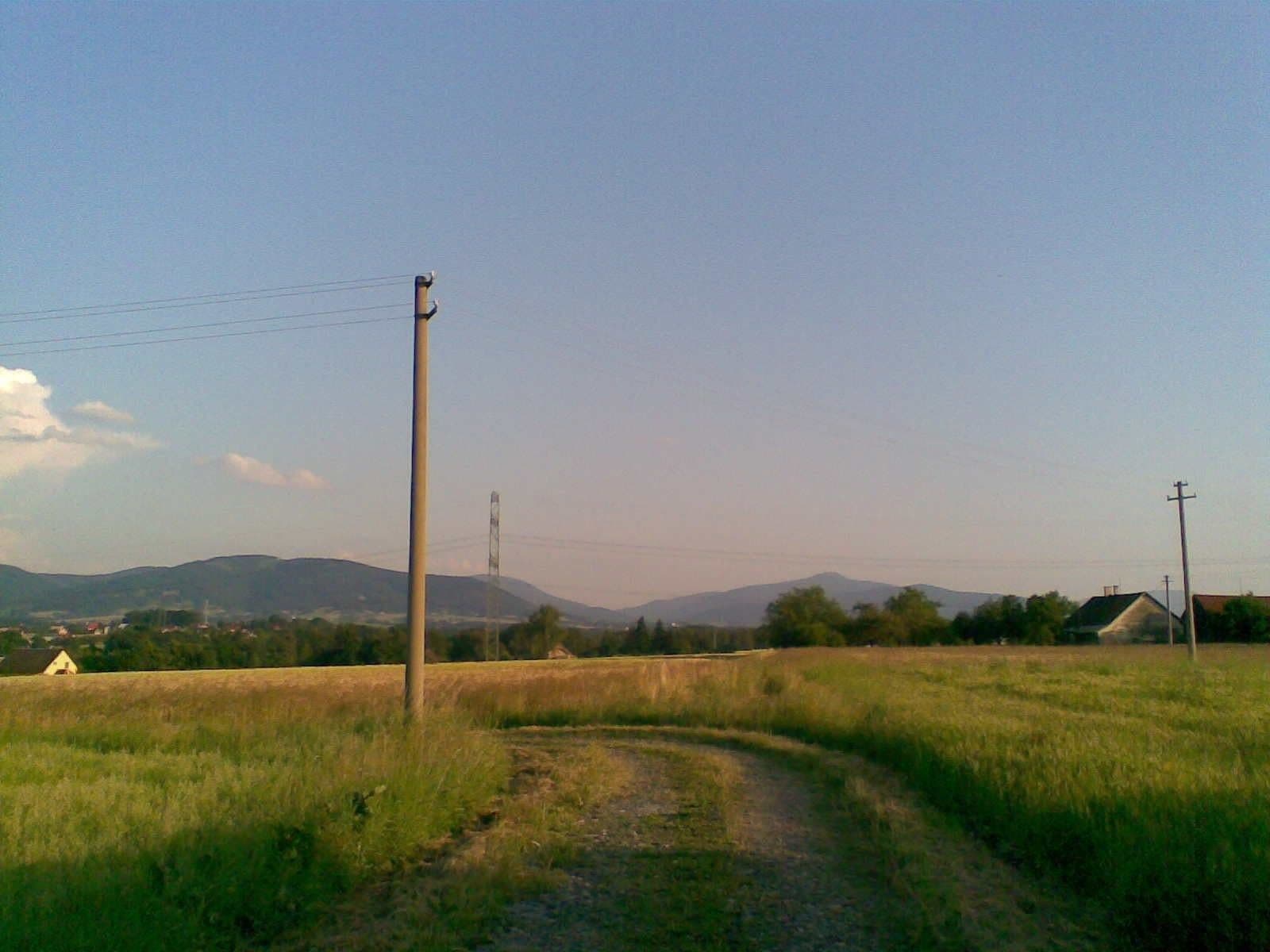 plot for sale, 3,434 m², Horní Domaslavice, Moravskoslezský Region plot for sale, 3,434 m², Horní Domaslavice, Moravskoslezský Region