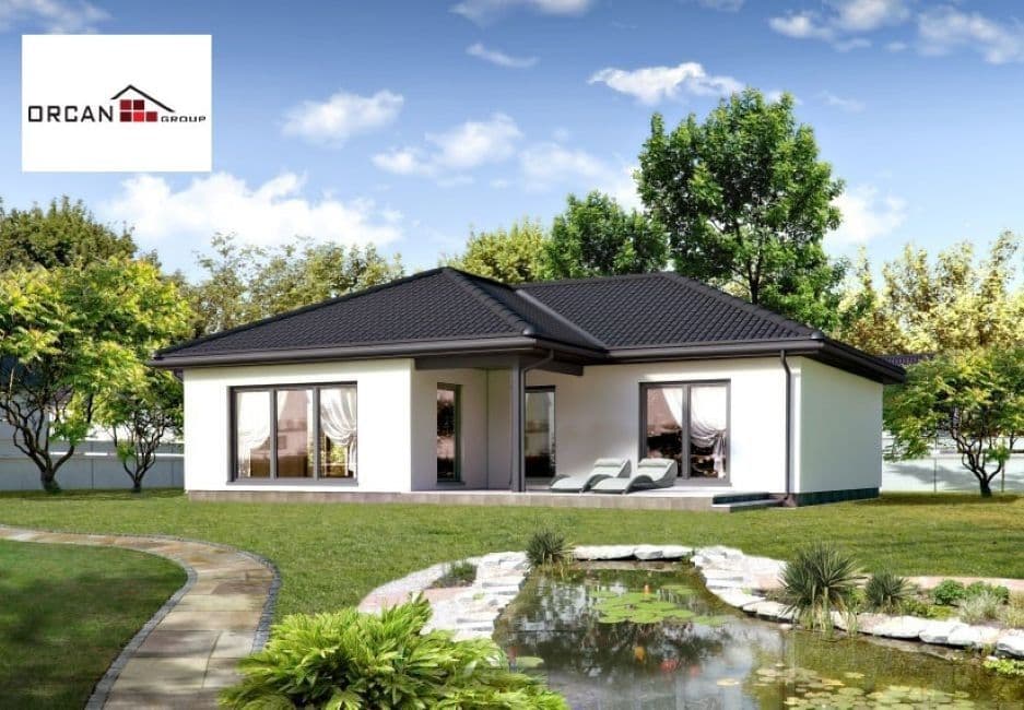 plot for sale, 3,434 m², Horní Domaslavice, Moravskoslezský Region plot for sale, 3,434 m², Horní Domaslavice, Moravskoslezský Region