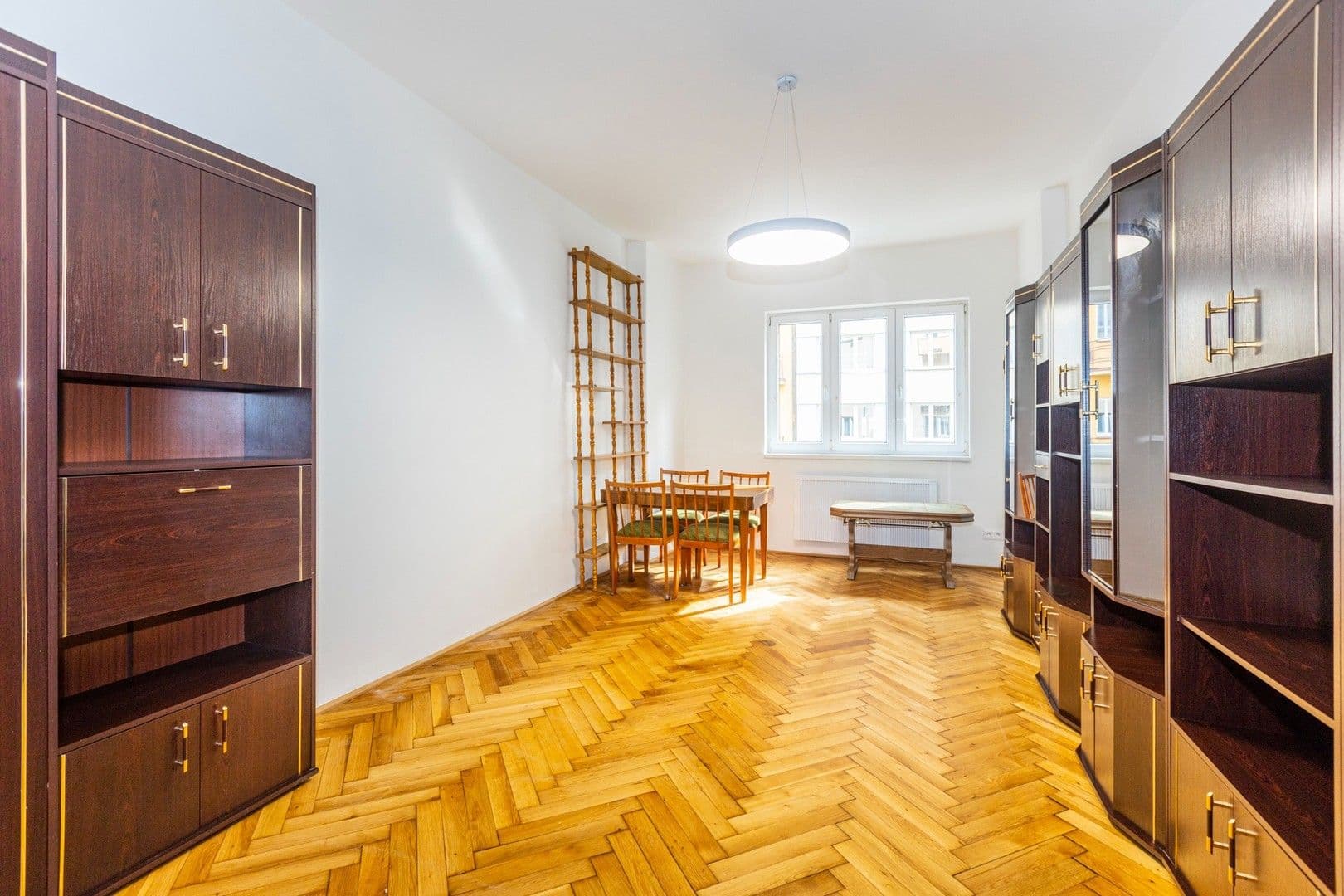 2 bedroom flat to rent, 50 m², Jivenská, Prague, Prague 2 bedroom flat to rent, 50 m², Jivenská, Prague, Prague