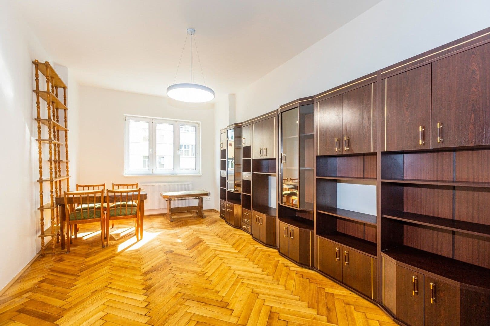 2 bedroom flat to rent, 50 m², Jivenská, Prague, Prague 2 bedroom flat to rent, 50 m², Jivenská, Prague, Prague