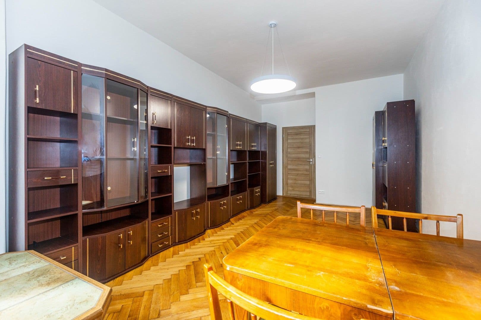 2 bedroom flat to rent, 50 m², Jivenská, Prague, Prague 2 bedroom flat to rent, 50 m², Jivenská, Prague, Prague