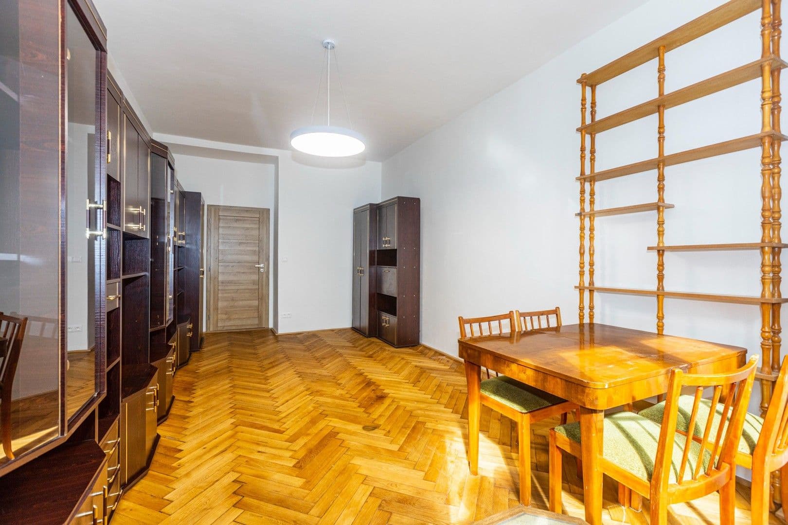 2 bedroom flat to rent, 50 m², Jivenská, Prague, Prague 2 bedroom flat to rent, 50 m², Jivenská, Prague, Prague