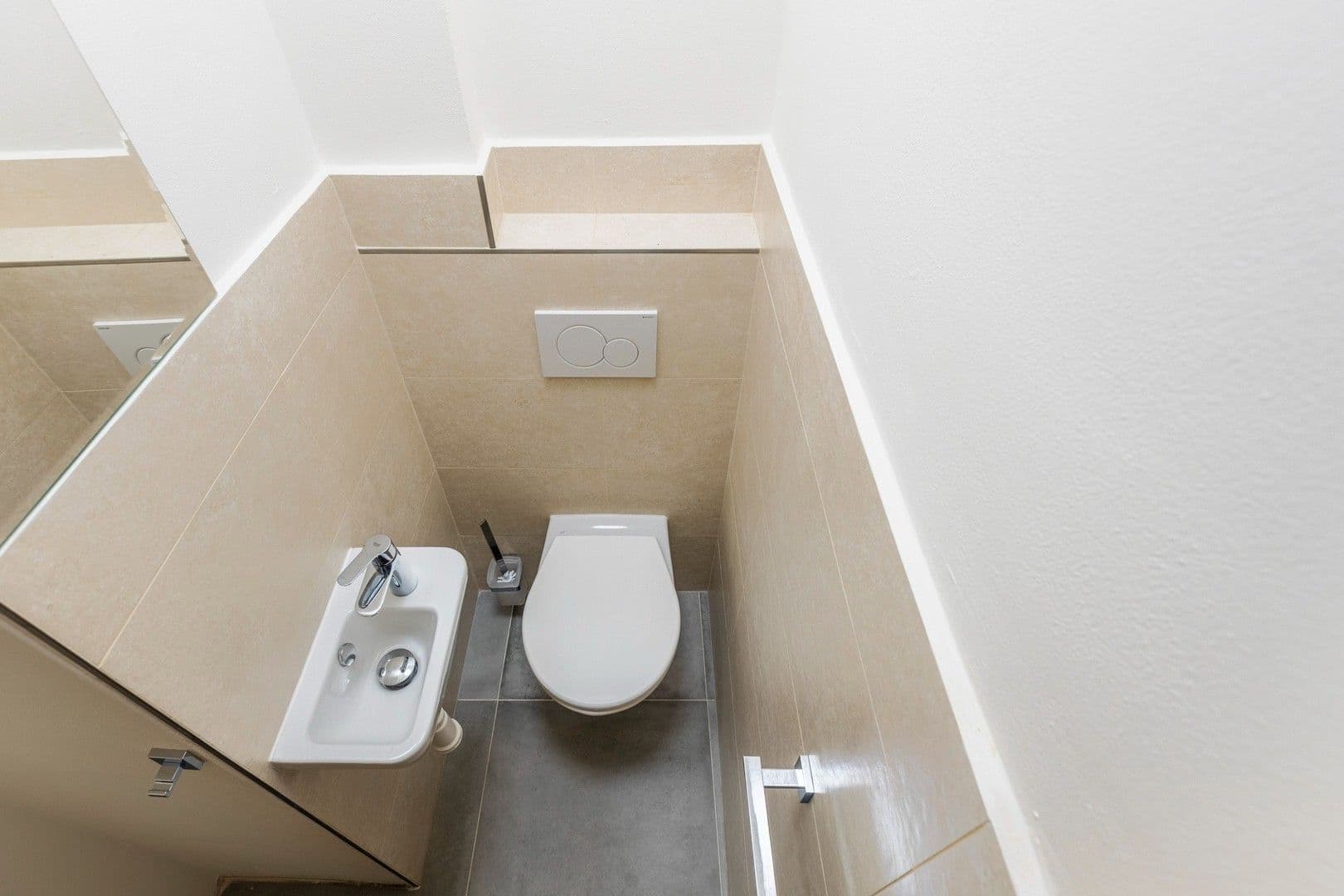 2 bedroom flat to rent, 50 m², Jivenská, Prague, Prague 2 bedroom flat to rent, 50 m², Jivenská, Prague, Prague