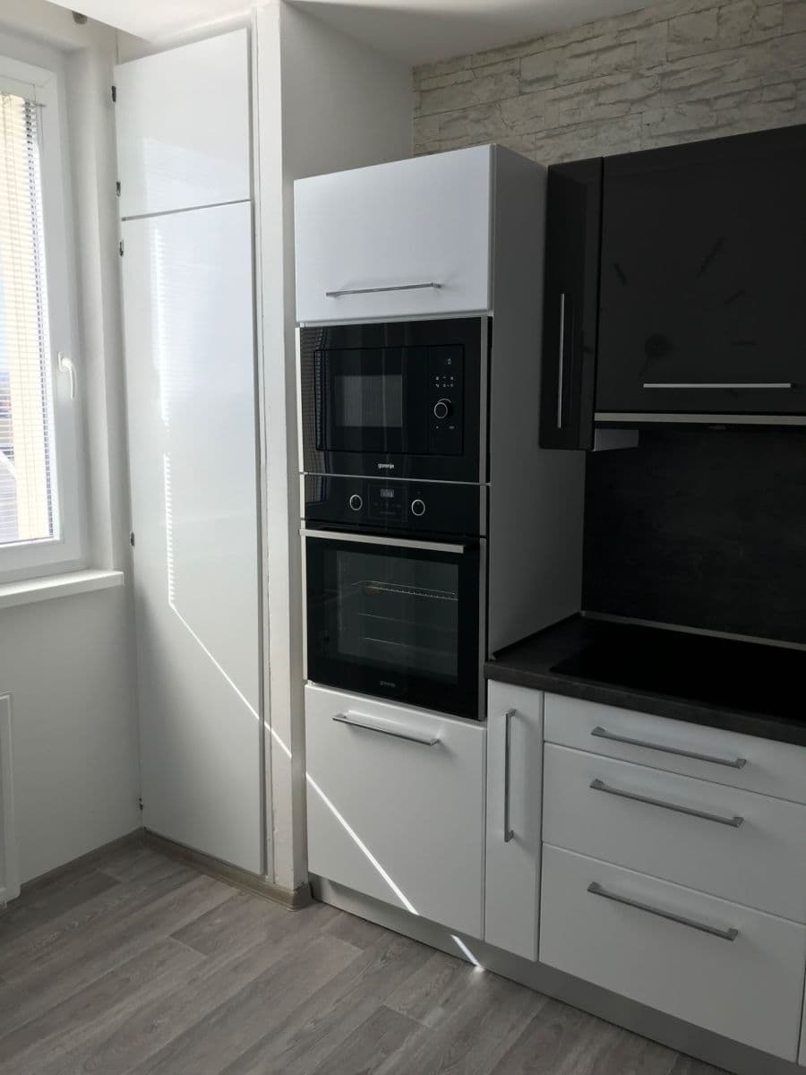 2 bedroom flat to rent, 45 m², Okružní, Zlín, Zlínský Region 2 bedroom flat to rent, 45 m², Okružní, Zlín, Zlínský Region