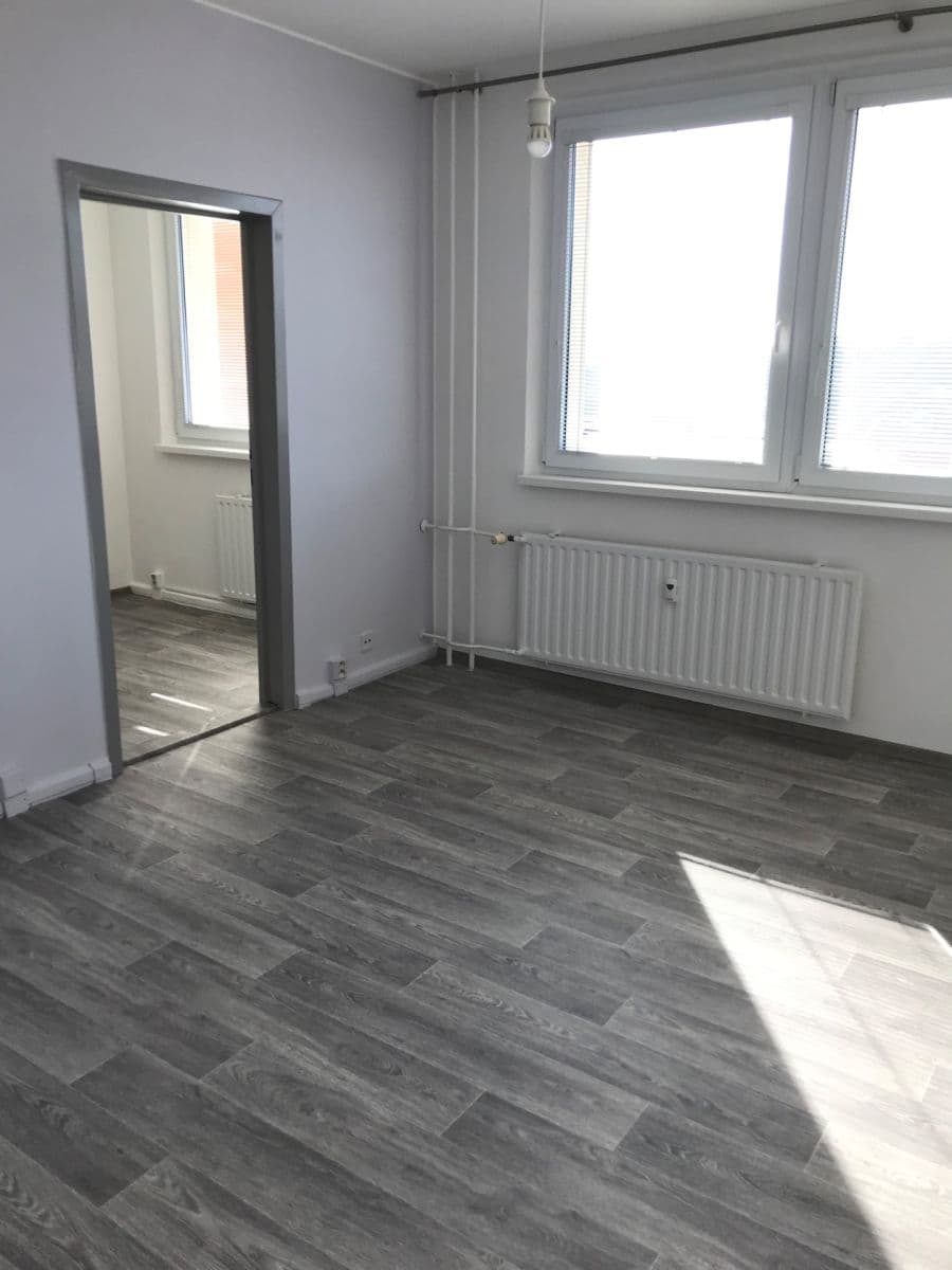 2 bedroom flat to rent, 45 m², Okružní, Zlín, Zlínský Region 2 bedroom flat to rent, 45 m², Okružní, Zlín, Zlínský Region