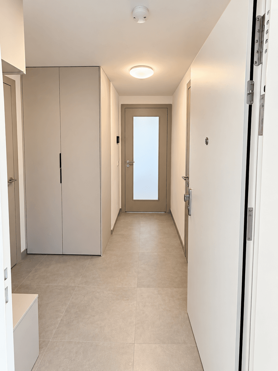 Studio flat to rent, 45 m², Hartigova, Prague, Prague Studio flat to rent, 45 m², Hartigova, Prague, Prague
