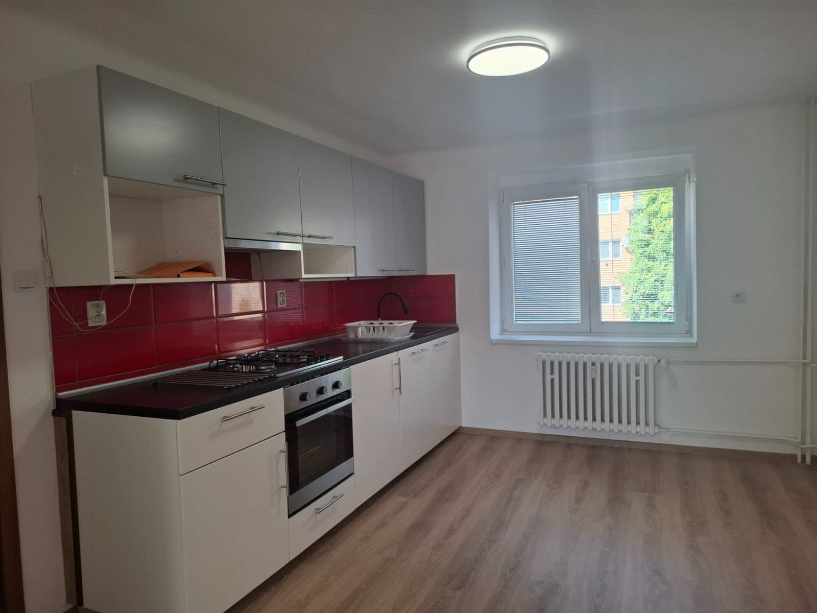 2 bedroom flat to rent, 49 m², Jaselská, Beroun, Středočeský Region 2 bedroom flat to rent, 49 m², Jaselská, Beroun, Středočeský Region