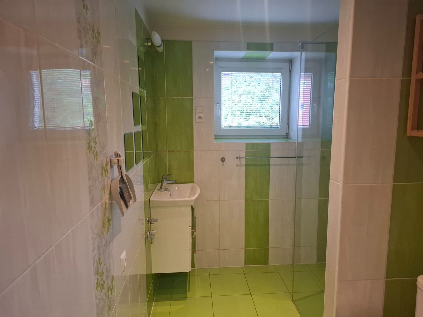 2 bedroom flat to rent, 49 m², Jaselská, Beroun, Středočeský Region 2 bedroom flat to rent, 49 m², Jaselská, Beroun, Středočeský Region