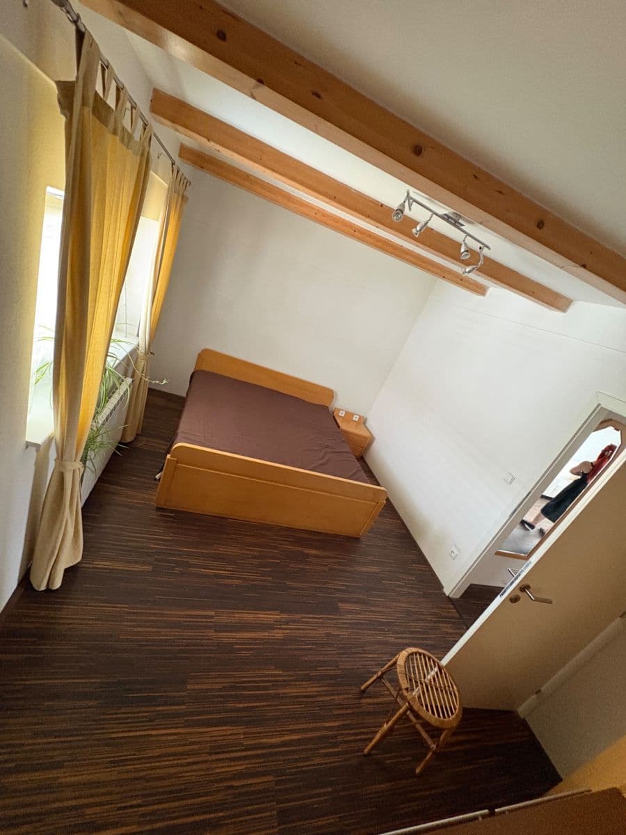 1 bedroom with open-plan kitchen flat to rent, 53 m², Bučovická, Slavkov u Brna, Jihomoravský Region 1 bedroom with open-plan kitchen flat to rent, 53 m², Bučovická, Slavkov u Brna, Jihomoravský Region