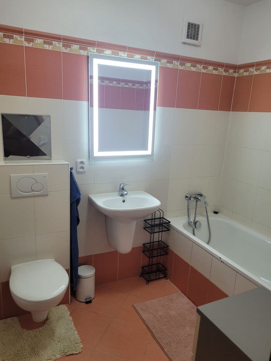 1 bedroom flat to rent, 42 m², Galvaniho, Ružinov, Bratislavský Region 1 bedroom flat to rent, 42 m², Galvaniho, Ružinov, Bratislavský Region