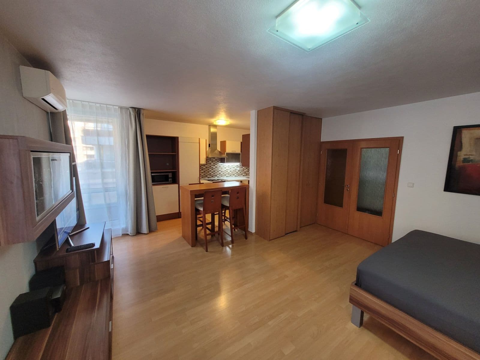 1 bedroom flat to rent, 42 m², Galvaniho, Ružinov, Bratislavský Region 1 bedroom flat to rent, 42 m², Galvaniho, Ružinov, Bratislavský Region