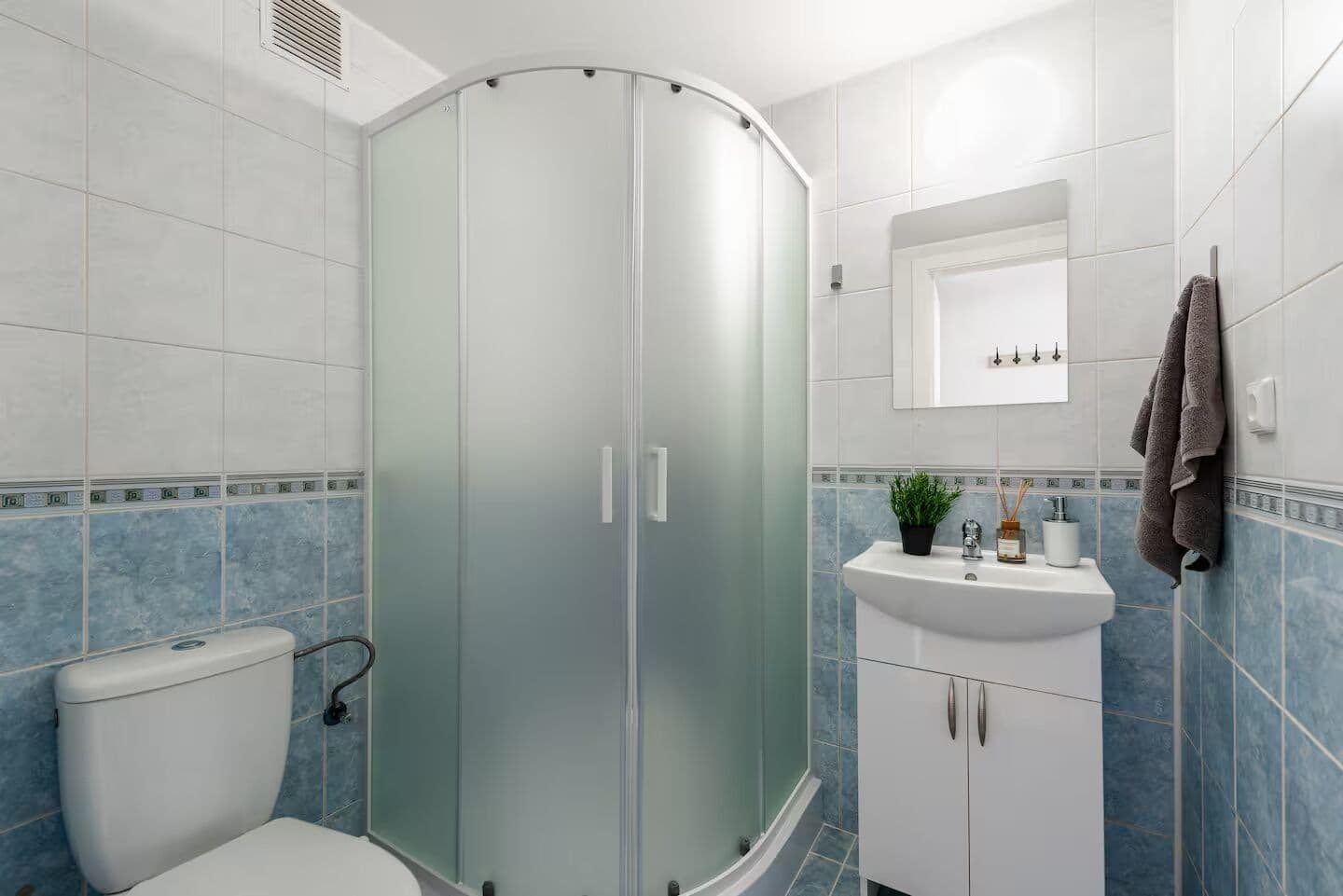 Studio flat to rent, 18 m², Sokolovská, Prague, Prague Studio flat to rent, 18 m², Sokolovská, Prague, Prague