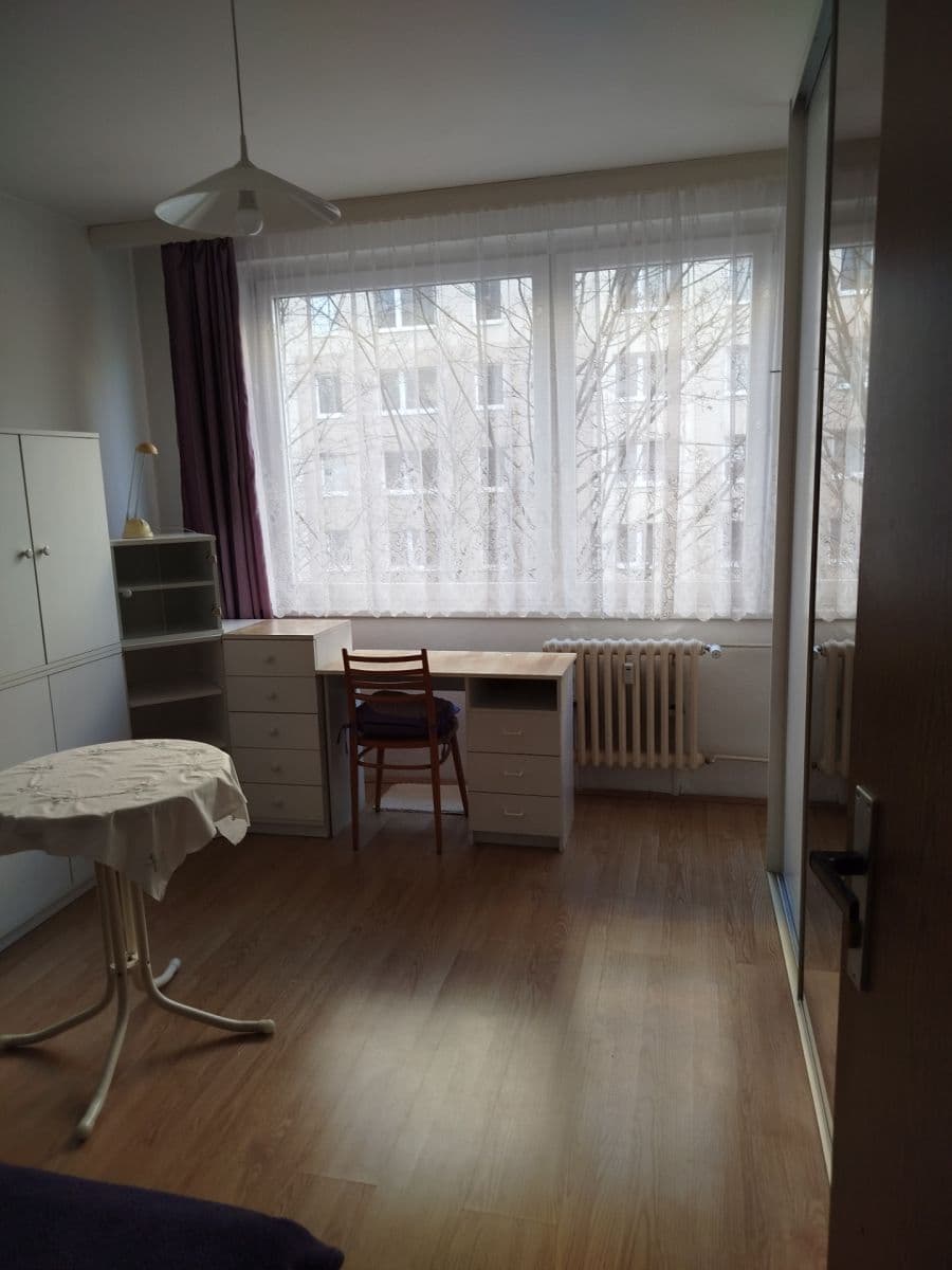 flat to rent, 25 m², Kunínova, Prague, Prague flat to rent, 25 m², Kunínova, Prague, Prague