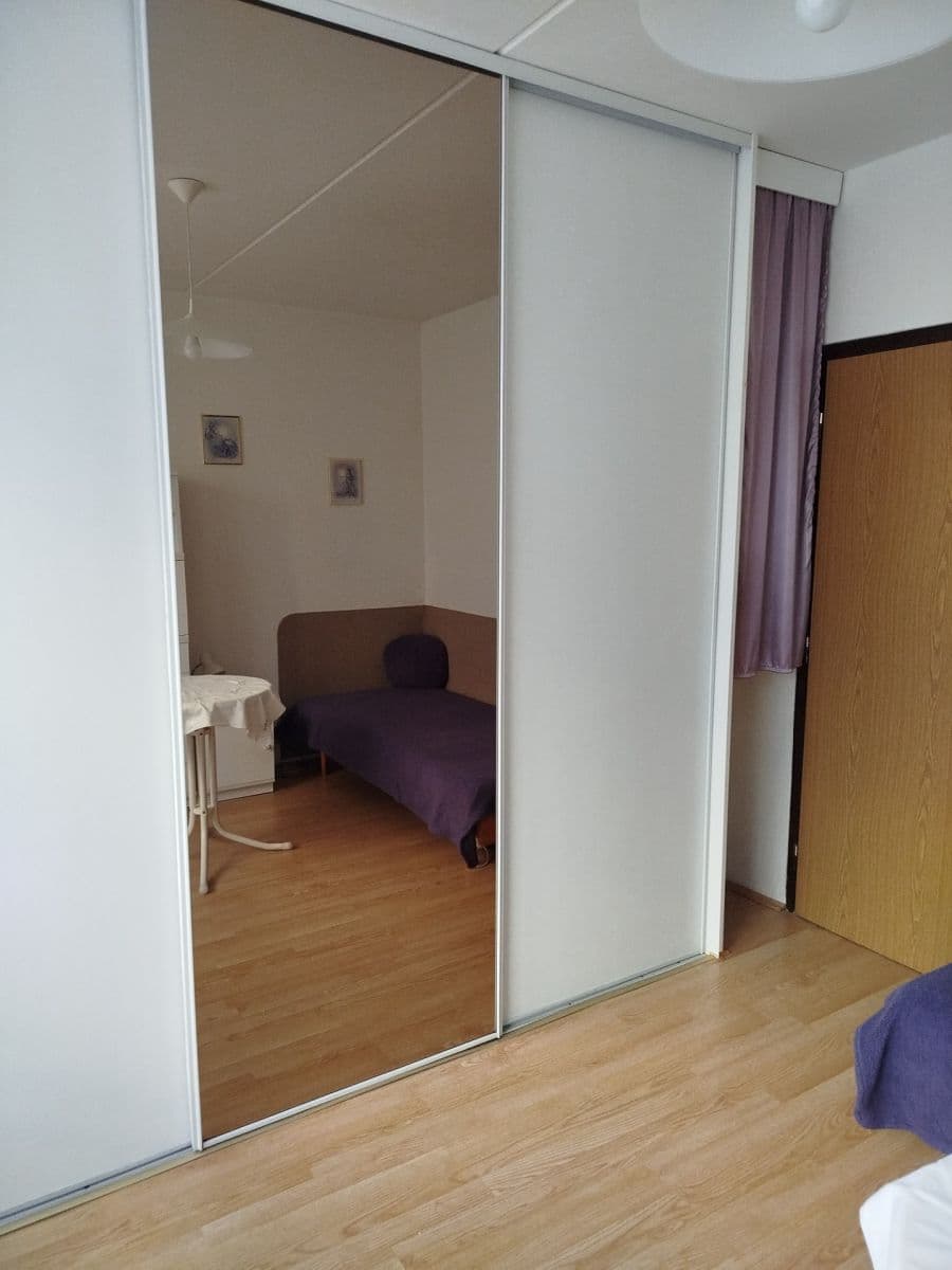 flat to rent, 25 m², Kunínova, Prague, Prague flat to rent, 25 m², Kunínova, Prague, Prague