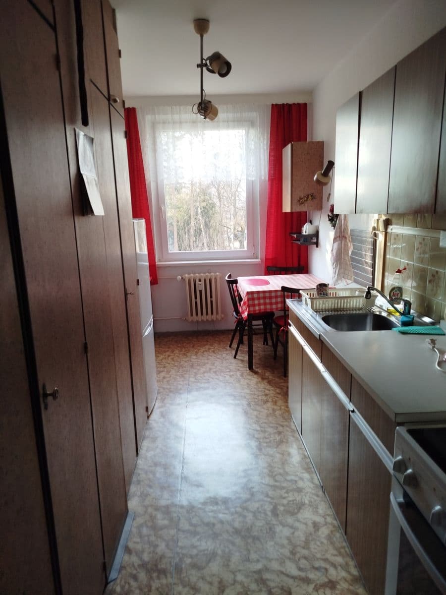 flat to rent, 25 m², Kunínova, Prague, Prague flat to rent, 25 m², Kunínova, Prague, Prague