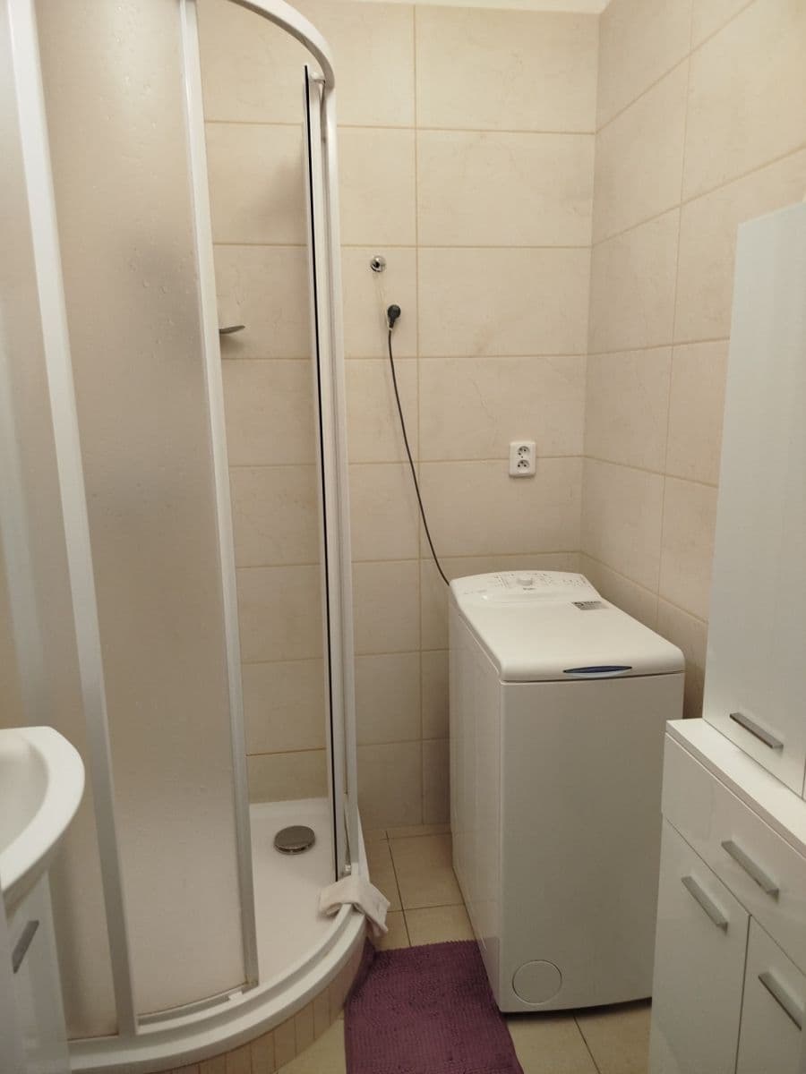 flat to rent, 25 m², Kunínova, Prague, Prague flat to rent, 25 m², Kunínova, Prague, Prague