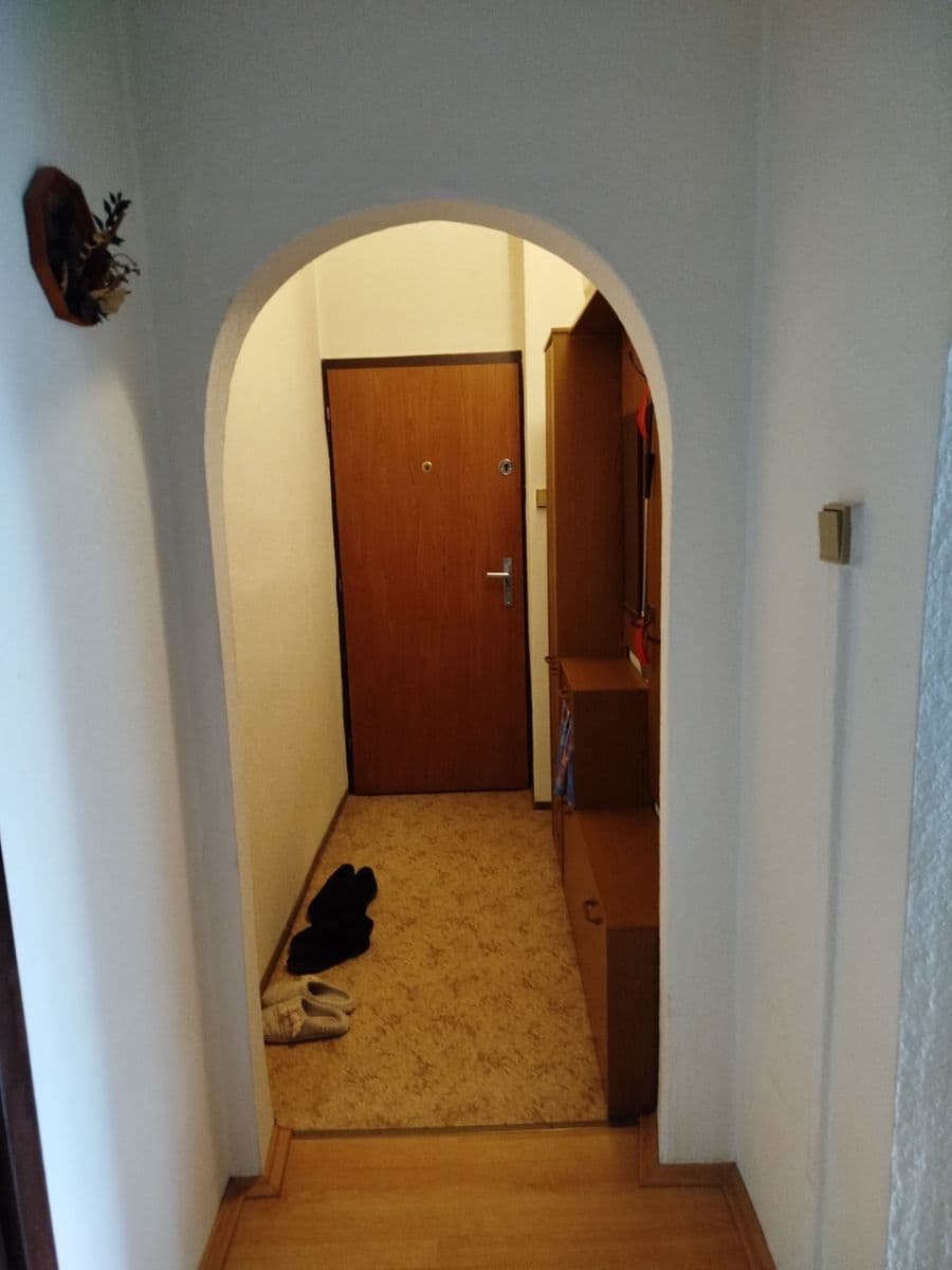 flat to rent, 25 m², Kunínova, Prague, Prague flat to rent, 25 m², Kunínova, Prague, Prague