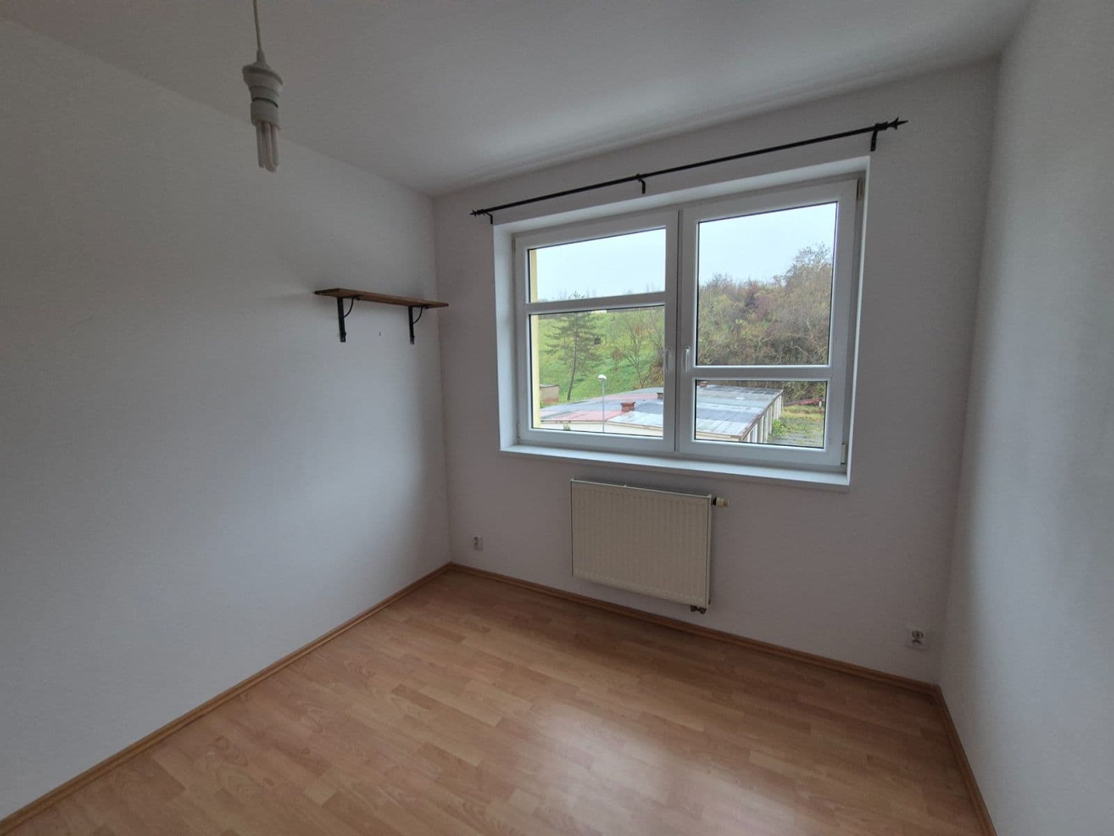 1 bedroom with open-plan kitchen flat to rent, 44 m², Družstevní, Libčice nad Vltavou, Středočeský Region 1 bedroom with open-plan kitchen flat to rent, 44 m², Družstevní, Libčice nad Vltavou, Středočeský Region