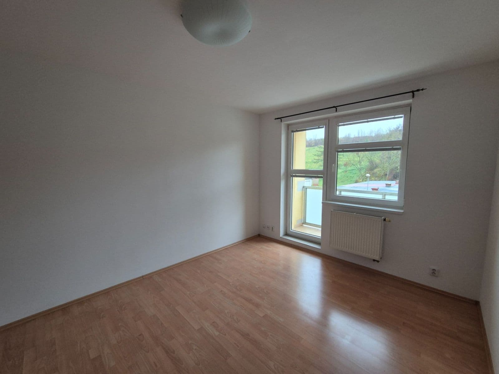 1 bedroom with open-plan kitchen flat to rent, 44 m², Družstevní, Libčice nad Vltavou, Středočeský Region 1 bedroom with open-plan kitchen flat to rent, 44 m², Družstevní, Libčice nad Vltavou, Středočeský Region