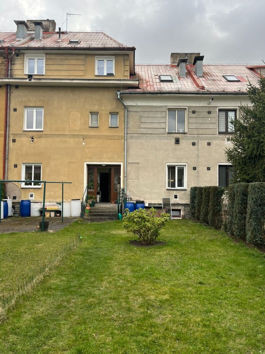 1 bedroom flat to rent, 45 m², U Borků, Kolín, Středočeský Region 1 bedroom flat to rent, 45 m², U Borků, Kolín, Středočeský Region