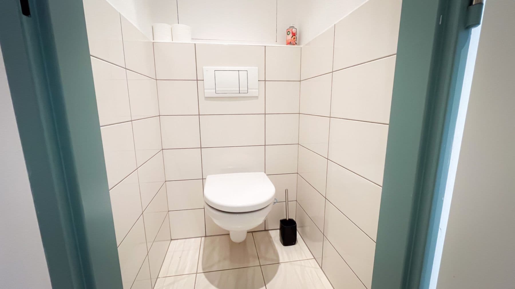 Studio flat to rent, 43 m², Zelenohorská, Prague, Prague Studio flat to rent, 43 m², Zelenohorská, Prague, Prague