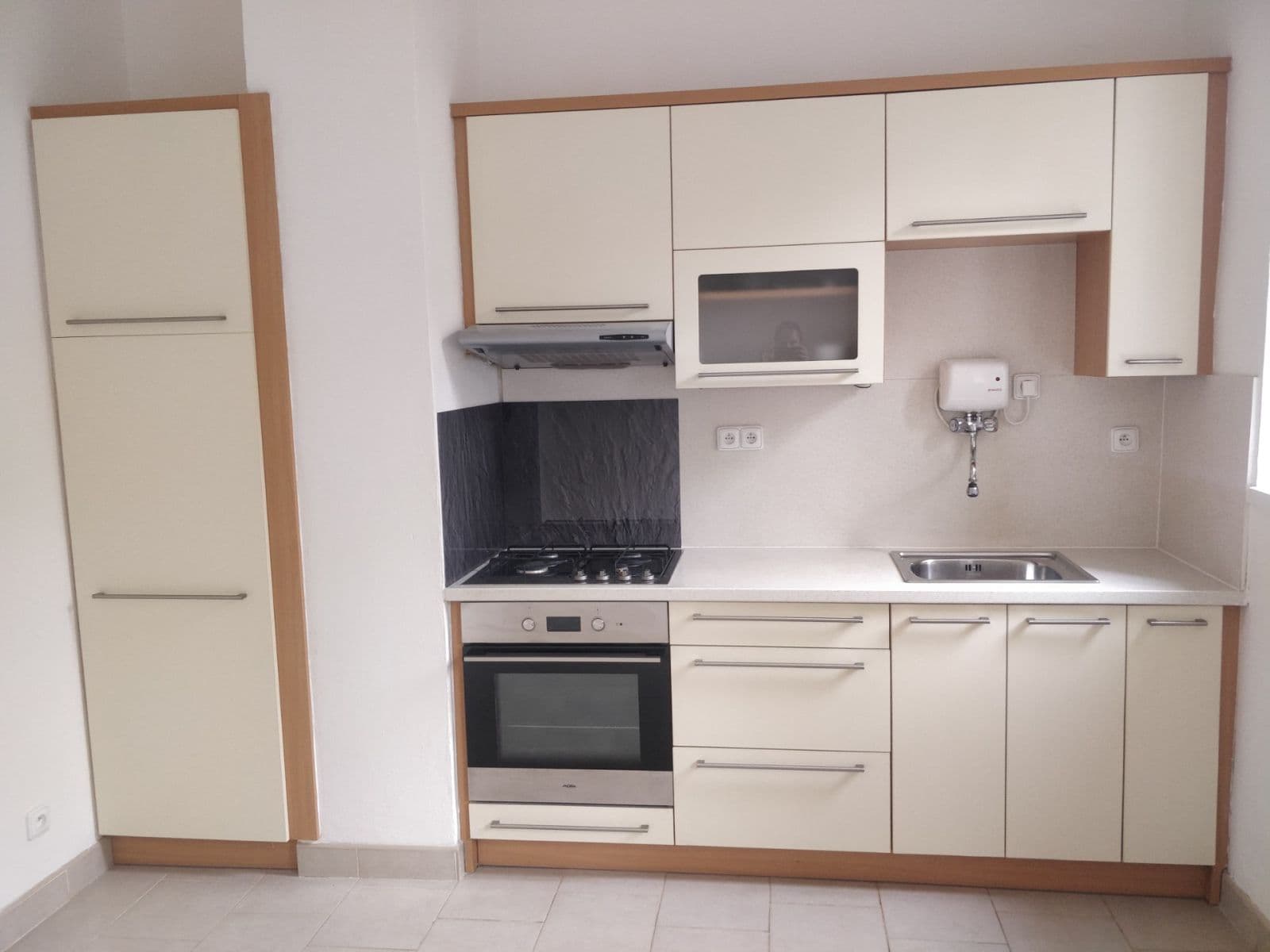 1 bedroom flat for sale, 44 m², Pod Lipami, Prague, Prague 1 bedroom flat for sale, 44 m², Pod Lipami, Prague, Prague