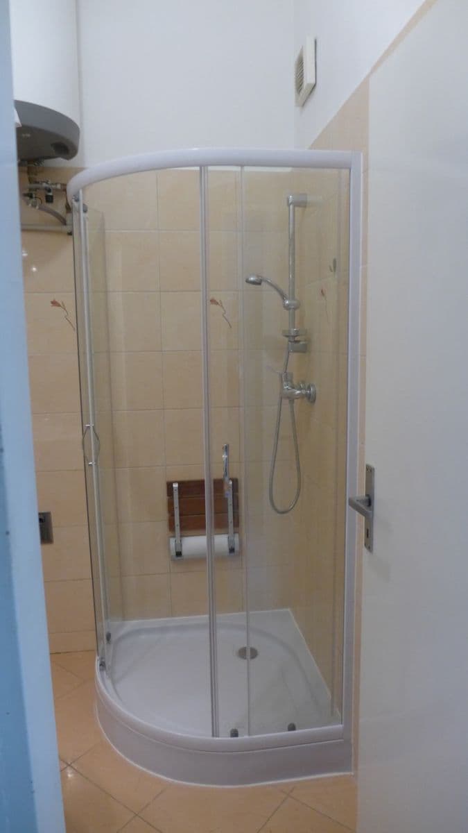 1 bedroom flat for sale, 44 m², Pod Lipami, Prague, Prague 1 bedroom flat for sale, 44 m², Pod Lipami, Prague, Prague
