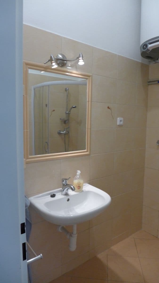 1 bedroom flat for sale, 44 m², Pod Lipami, Prague, Prague 1 bedroom flat for sale, 44 m², Pod Lipami, Prague, Prague