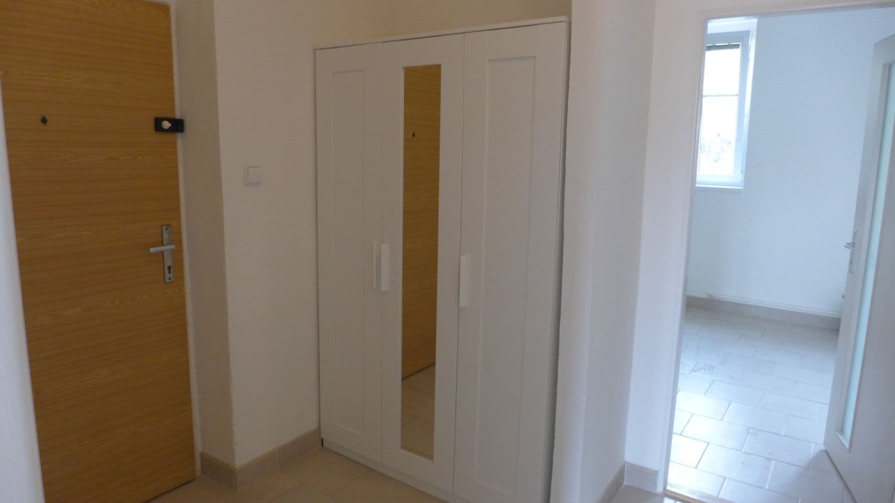 1 bedroom flat for sale, 44 m², Pod Lipami, Prague, Prague 1 bedroom flat for sale, 44 m², Pod Lipami, Prague, Prague