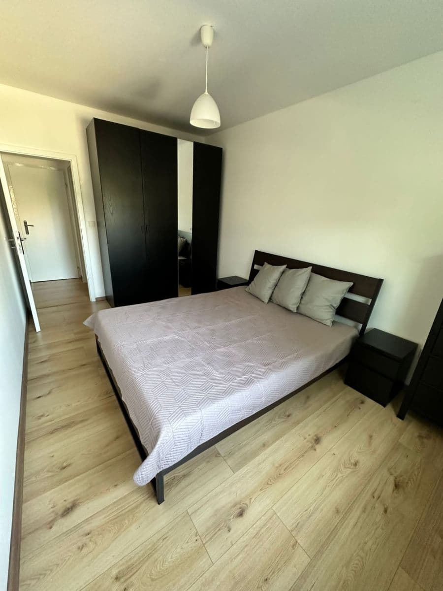 3 bedroom flat to rent, 70 m², Ľudovíta Fullu, Karlova Ves, Bratislavský Region 3 bedroom flat to rent, 70 m², Ľudovíta Fullu, Karlova Ves, Bratislavský Region