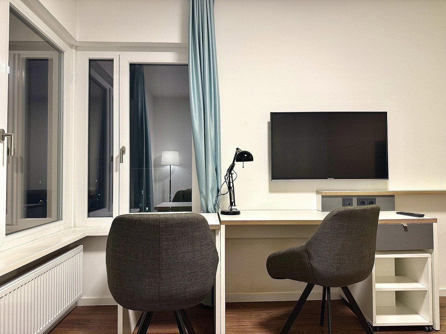 1 bedroom flat to rent, 25 m², Berlin, Berlin 1 bedroom flat to rent, 25 m², Berlin, Berlin