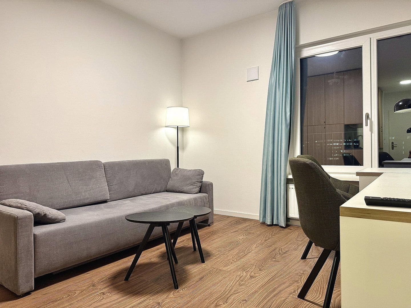 1 bedroom flat to rent, 25 m², Berlin, Berlin 1 bedroom flat to rent, 25 m², Berlin, Berlin