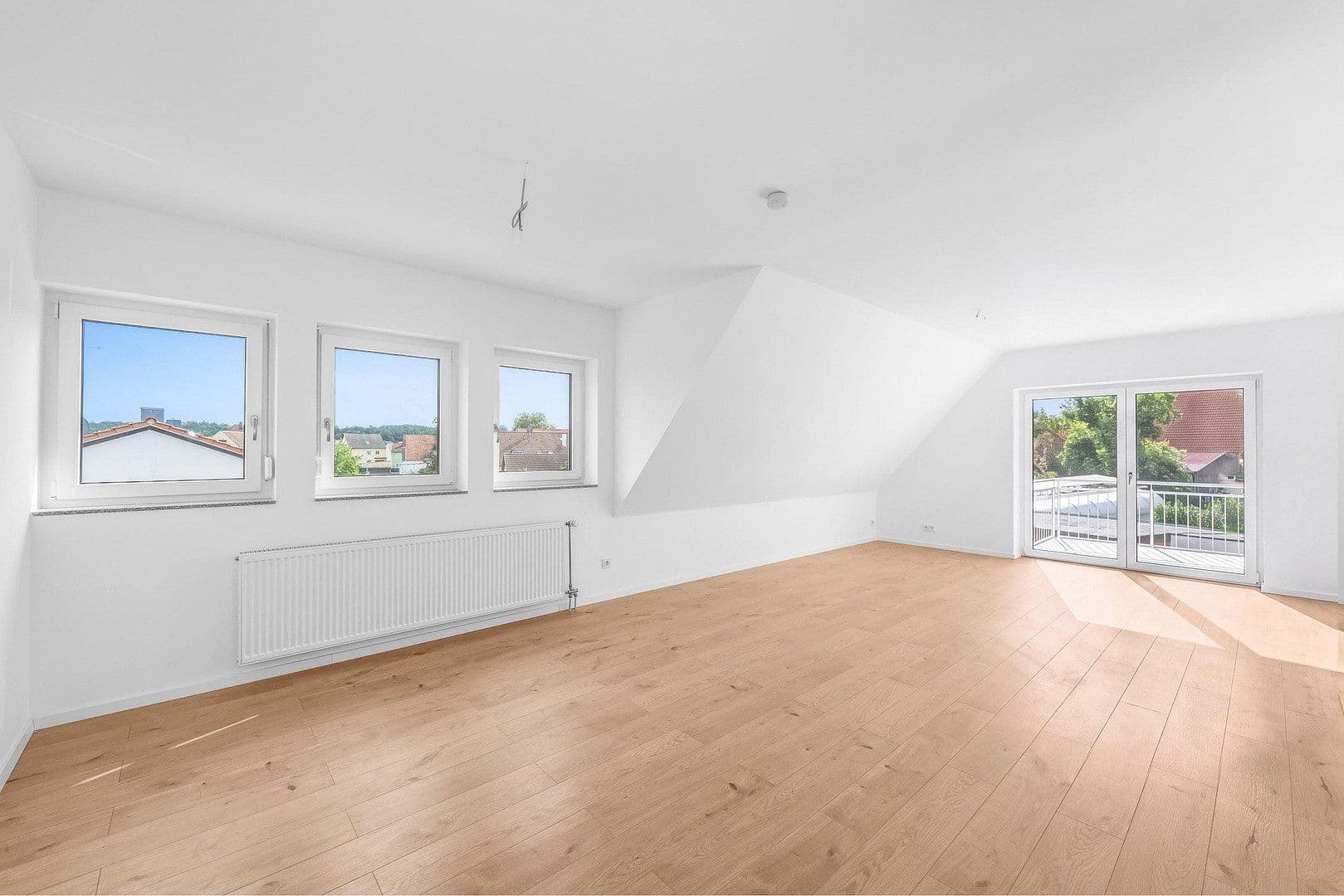 5 bedroom flat for sale, 155 m², Am Gemeindeweiher 9, Herzogenaurach, Bavaria 5 bedroom flat for sale, 155 m², Am Gemeindeweiher 9, Herzogenaurach, Bavaria