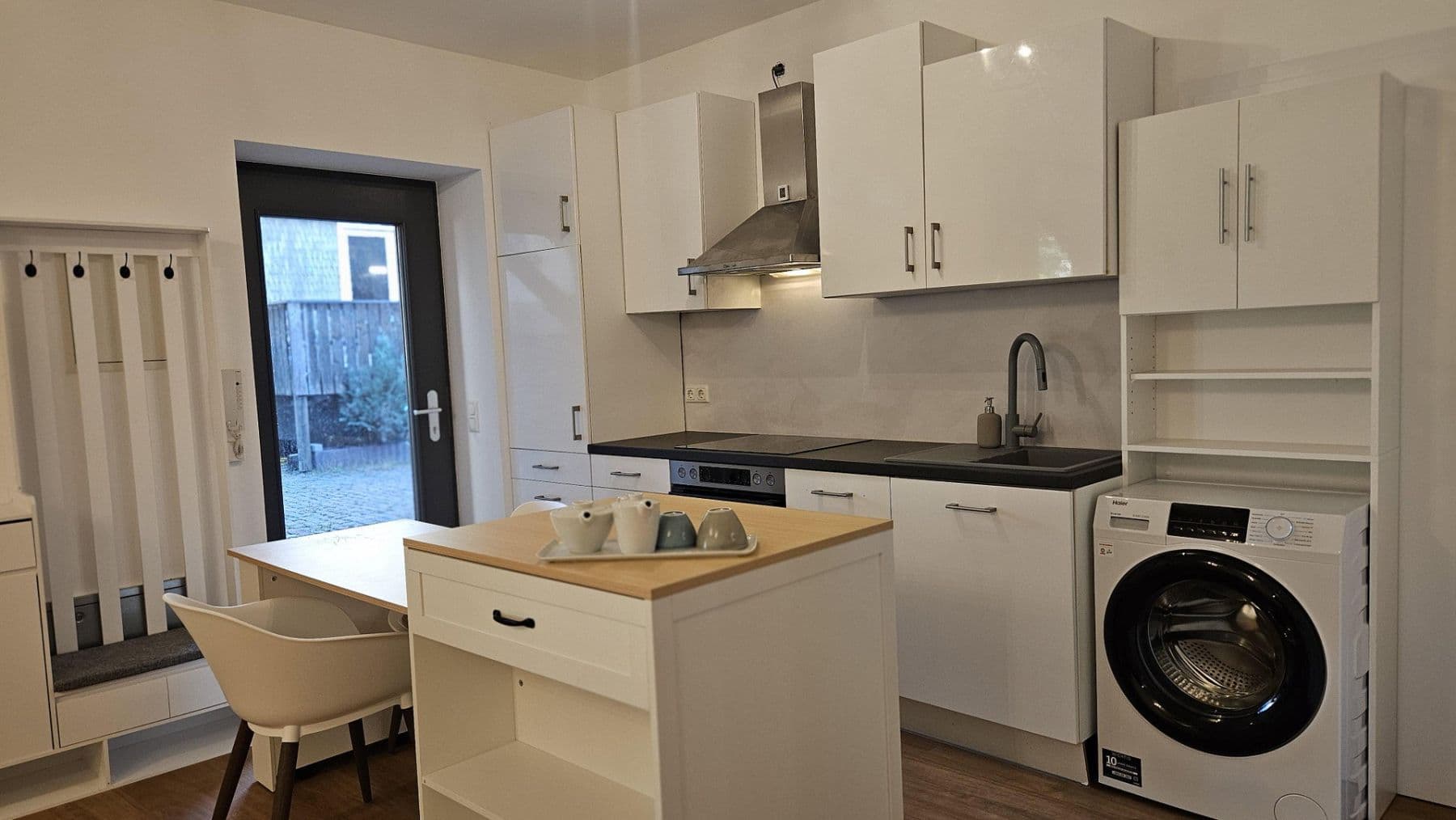 1 bedroom flat to rent, 43 m², Langen, Hesse 1 bedroom flat to rent, 43 m², Langen, Hesse