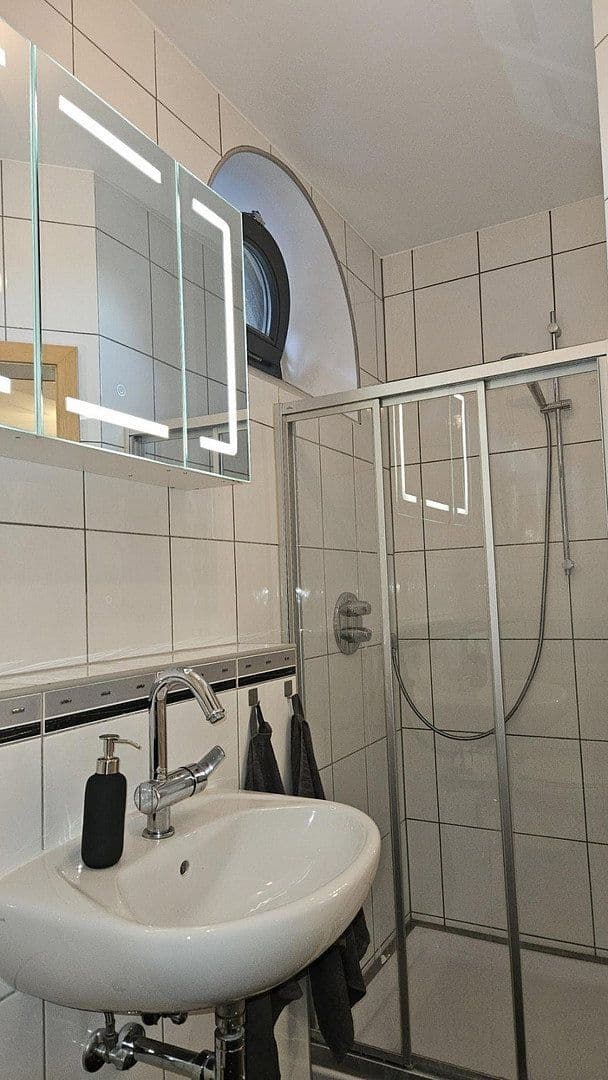 1 bedroom flat to rent, 43 m², Langen, Hesse 1 bedroom flat to rent, 43 m², Langen, Hesse