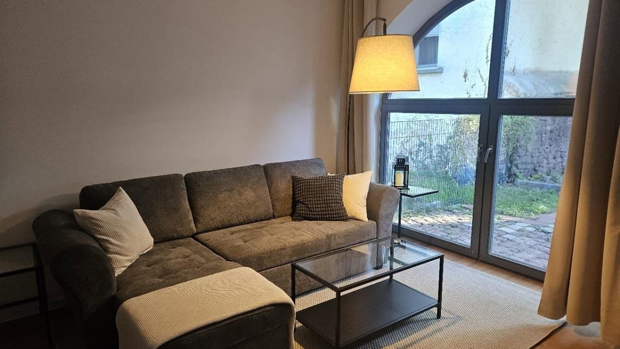 1 bedroom flat to rent, 43 m², Langen, Hesse 1 bedroom flat to rent, 43 m², Langen, Hesse