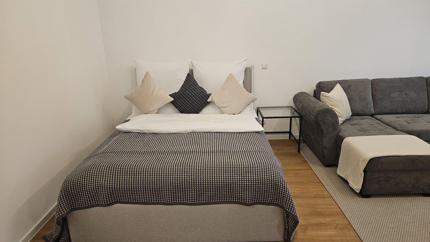 1 bedroom flat to rent, 43 m², Langen, Hesse 1 bedroom flat to rent, 43 m², Langen, Hesse